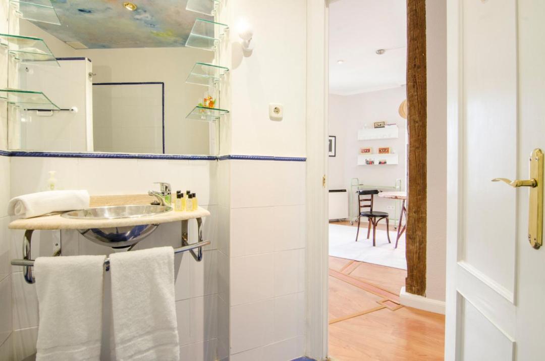 Apartamento Espiritu Santo 11 Madri