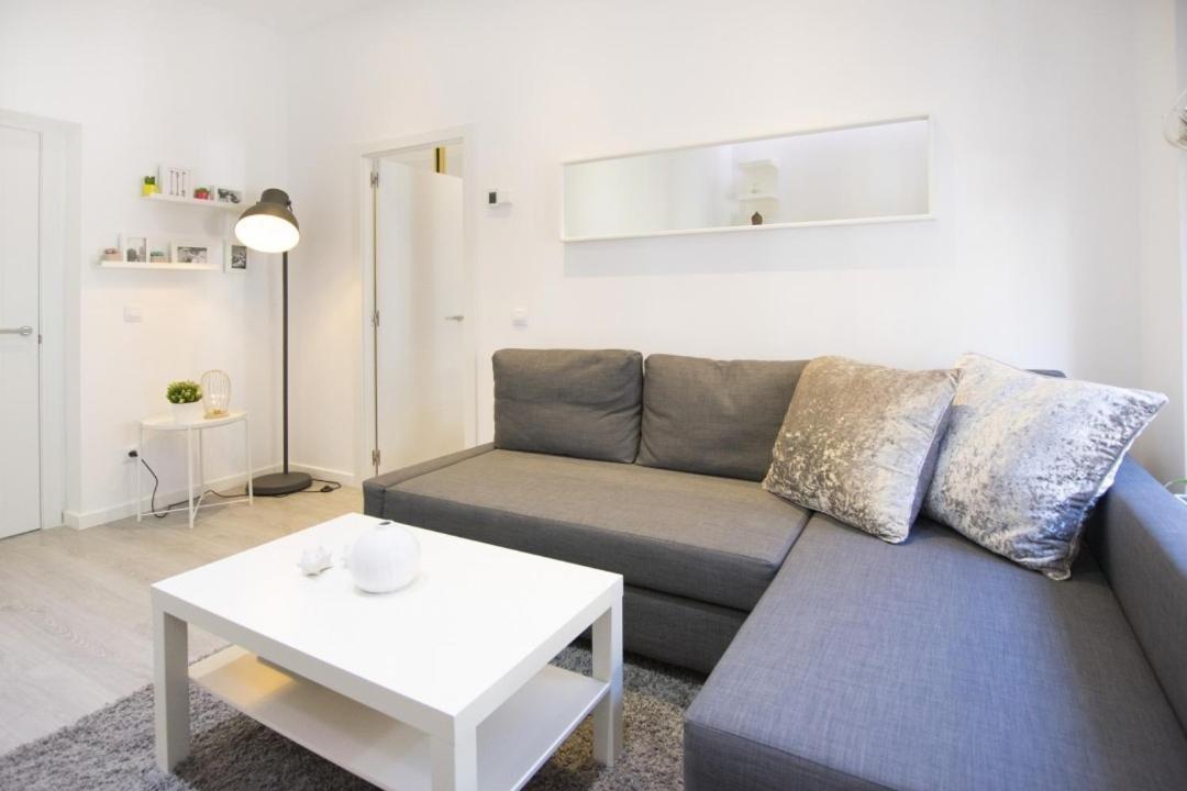 1 Bedroom 1 Bathroom- Mintystay - Plaza De San Idelfonso Madri