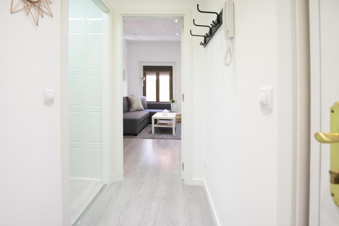 1 Bedroom 1 Bathroom- Mintystay - Plaza De San Idelfonso Apartamento *