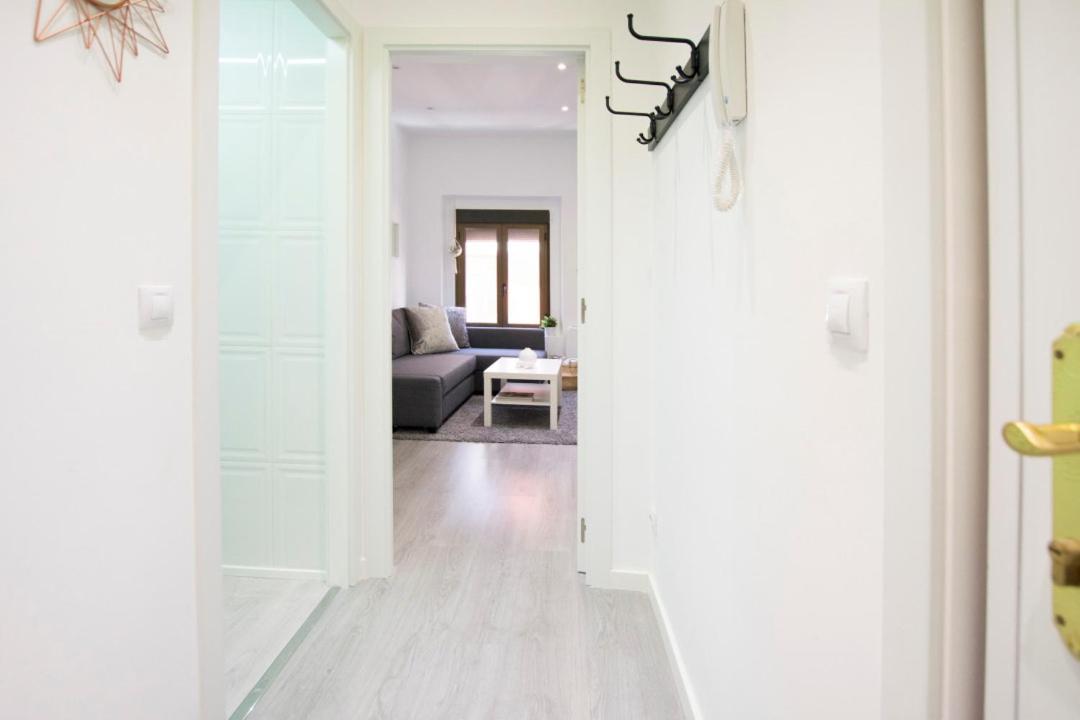 1 Bedroom 1 Bathroom- Mintystay - Plaza De San Idelfonso Madri