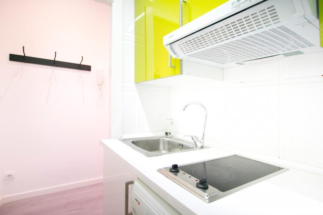 1 Bedroom 1 Bathroom- Mintystay - Plaza De San Idelfonso Apartamento *