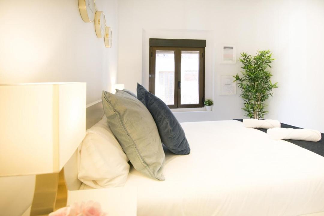 1 Bedroom 1 Bathroom- Mintystay - Plaza De San Idelfonso Apartamento Madri