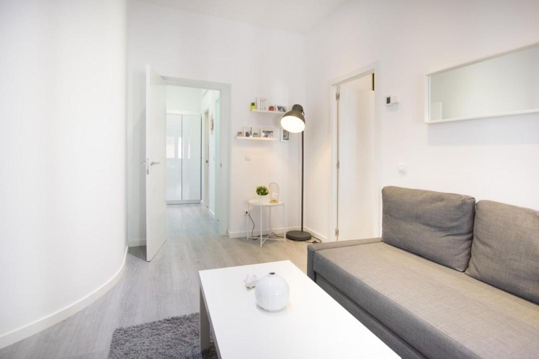 1 Bedroom 1 Bathroom- Mintystay - Plaza De San Idelfonso Apartamento