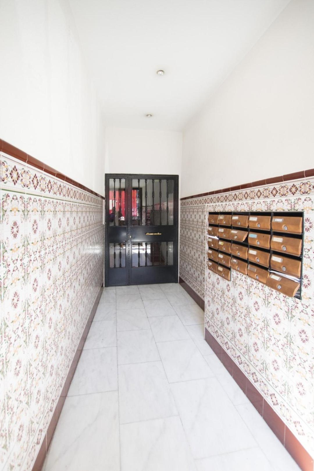 1 Bedroom 1 Bathroom- Mintystay - Plaza De San Idelfonso Apartamento Madri