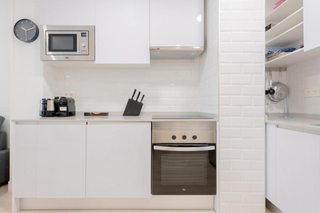 Minty - Hortaleza Apartment *