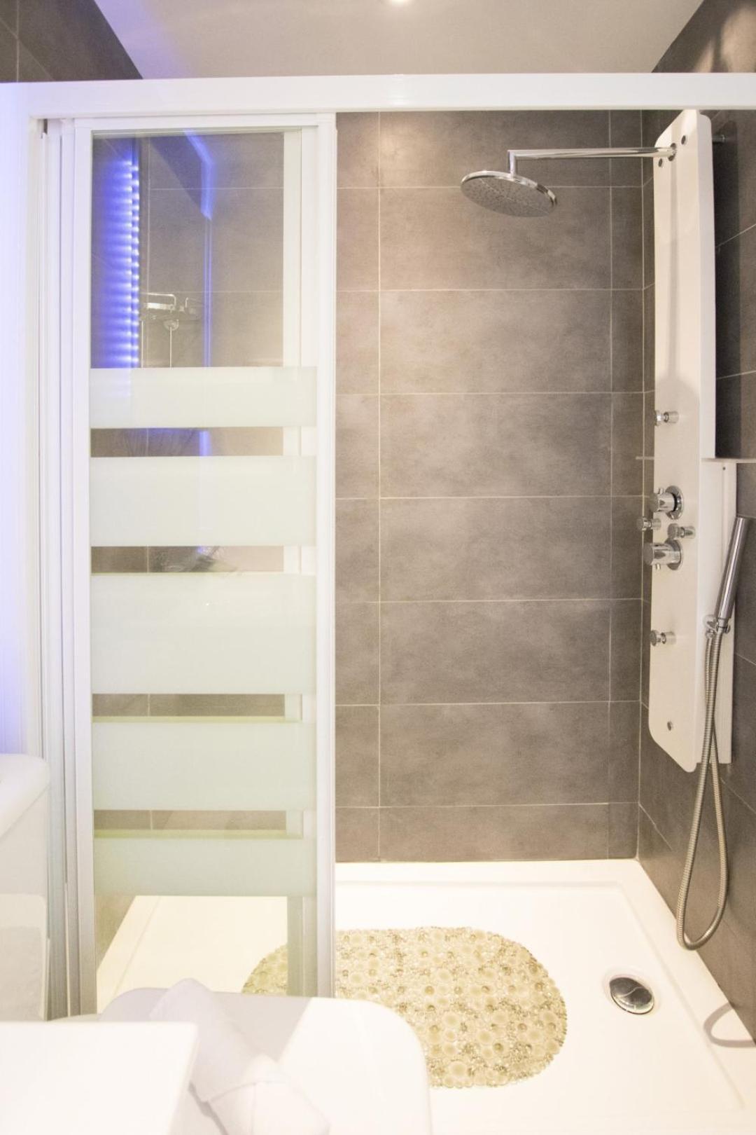 Apartamento 1 Bedroom 1 Bathroom- Mintystay - Plaza De San Idelfonso *