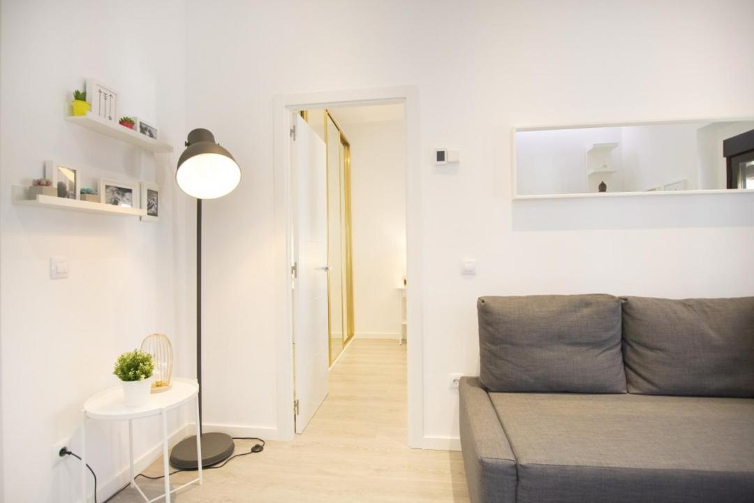 1 Bedroom 1 Bathroom- Mintystay - Plaza De San Idelfonso Apartamento Madri