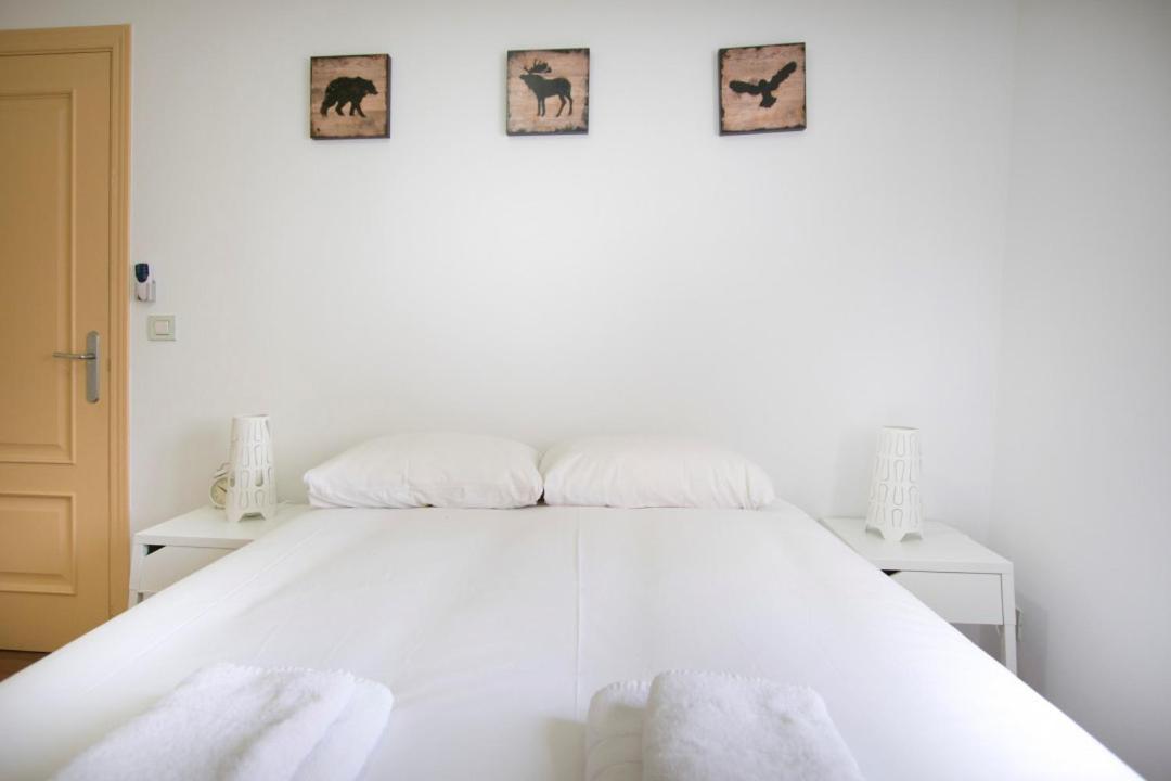 Appartamento Calle De Coslada, 16
