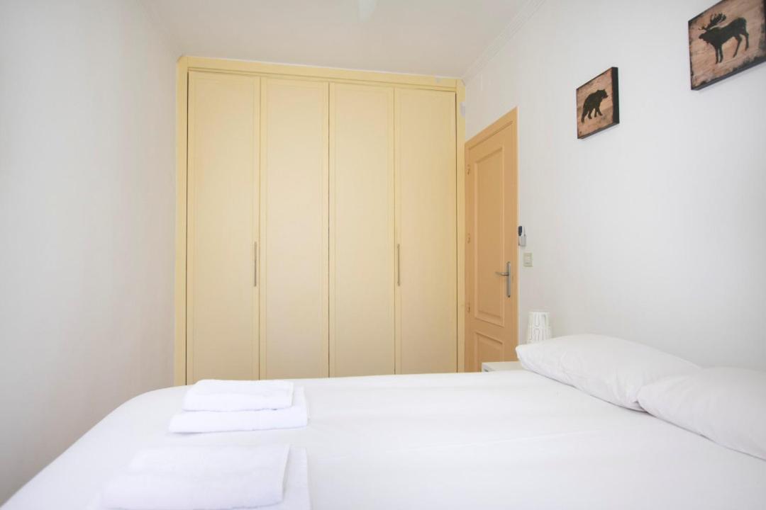 Appartamento Calle De Coslada, 16