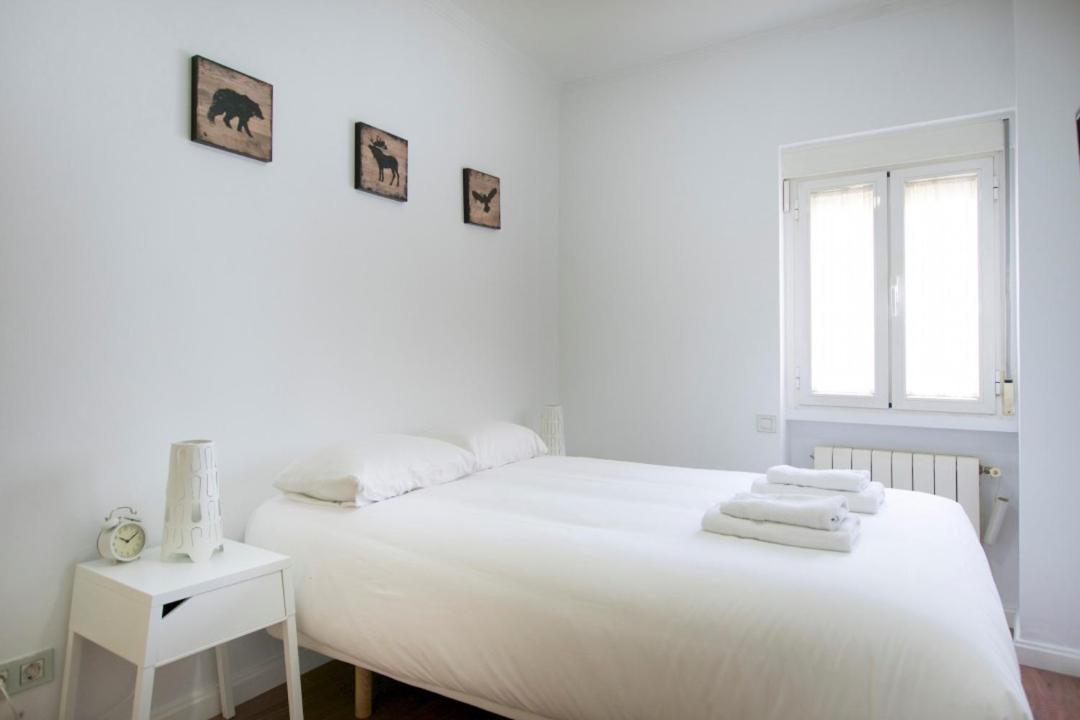 Appartamento Calle De Coslada, 16 *