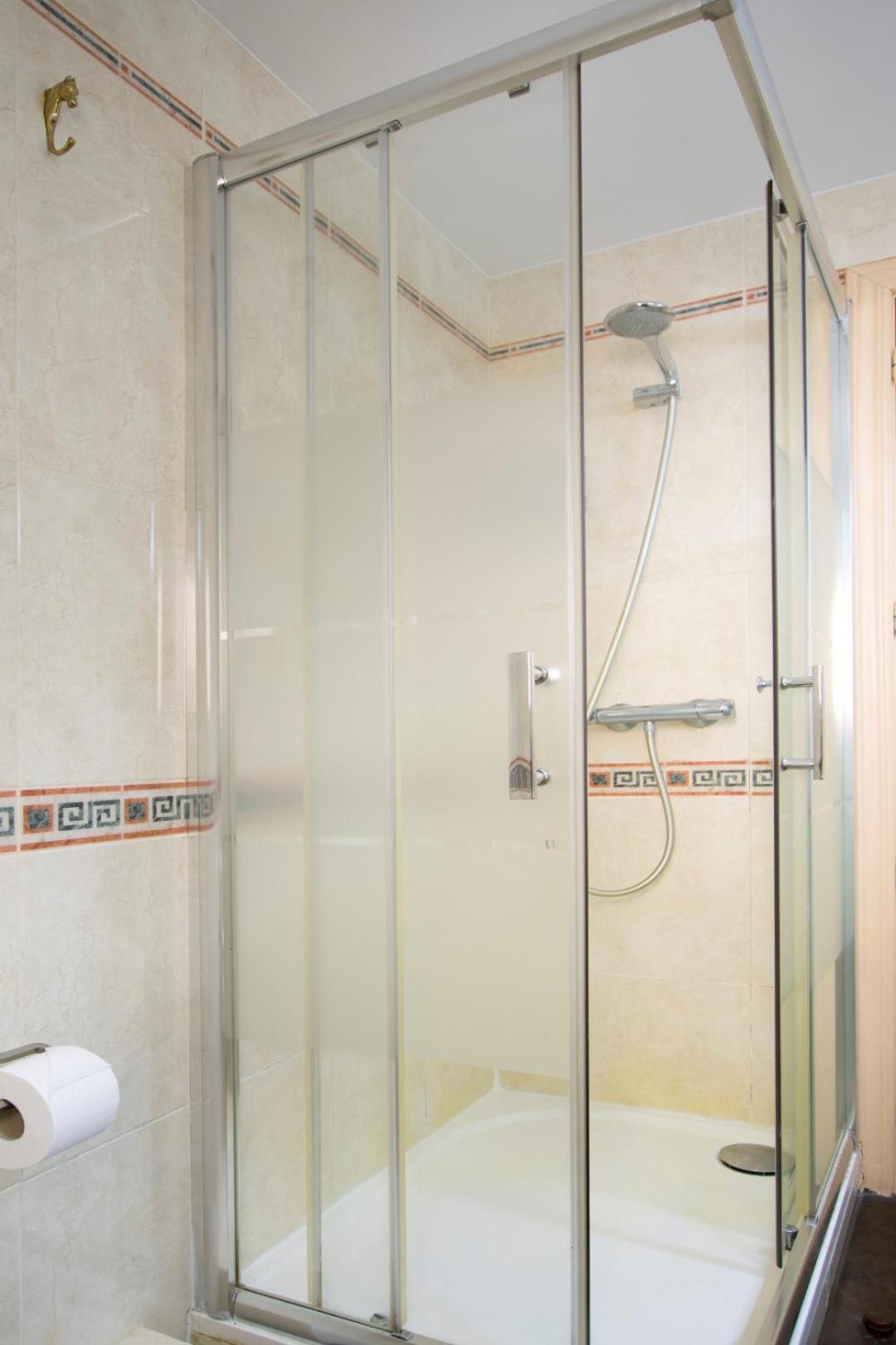 Appartamento Calle De Coslada, 16 Madrid