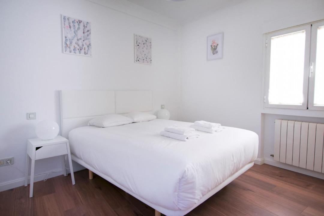 Calle De Coslada, 16 Appartamento