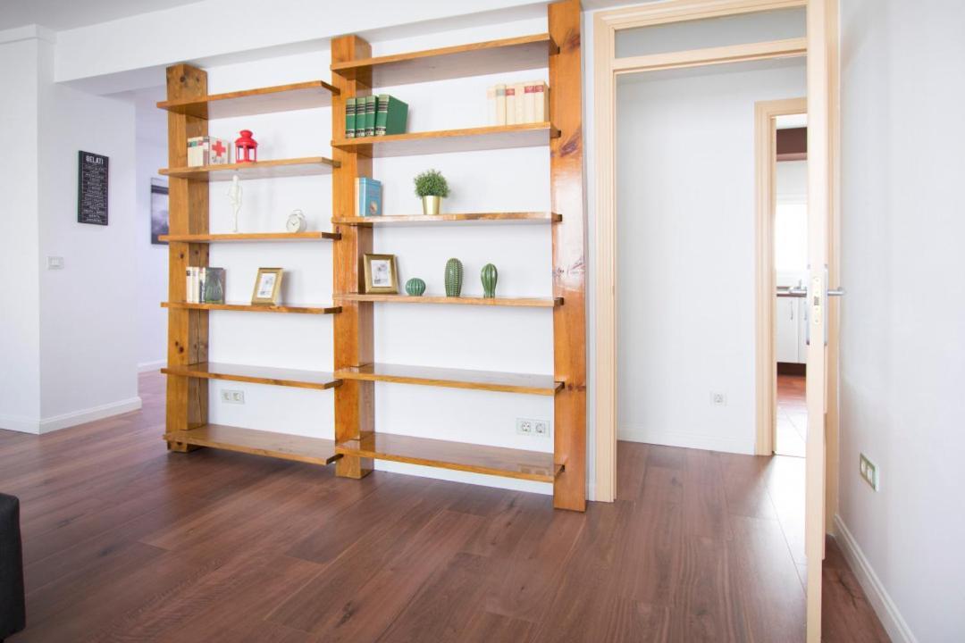 Appartamento Calle De Coslada, 16 Madrid