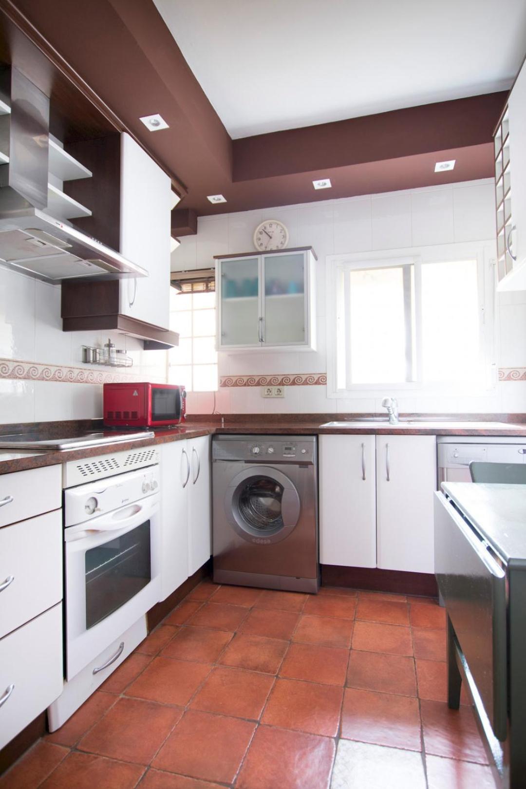 Appartamento Calle De Coslada, 16