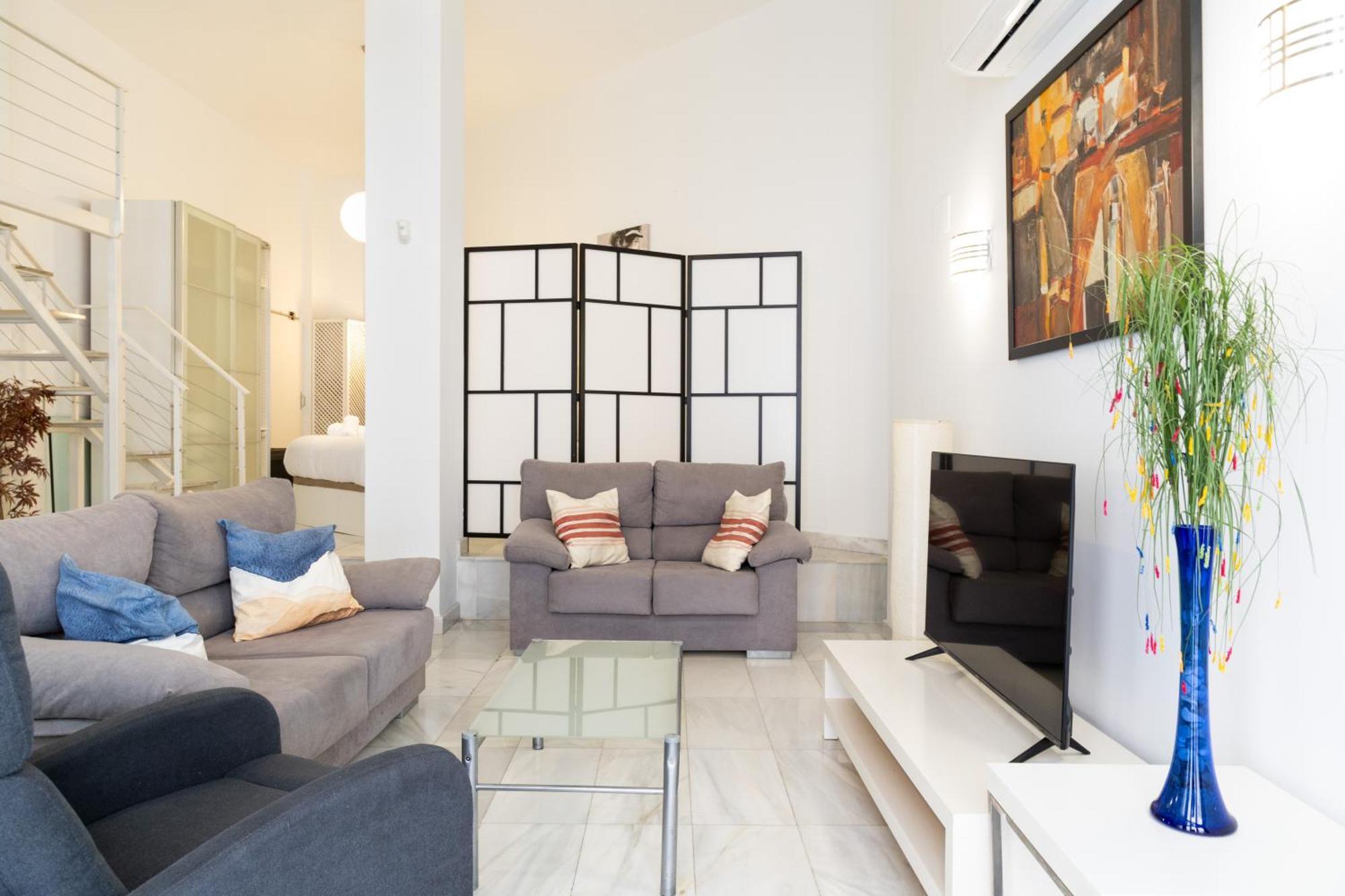 Charming Rio Ii Apartment
