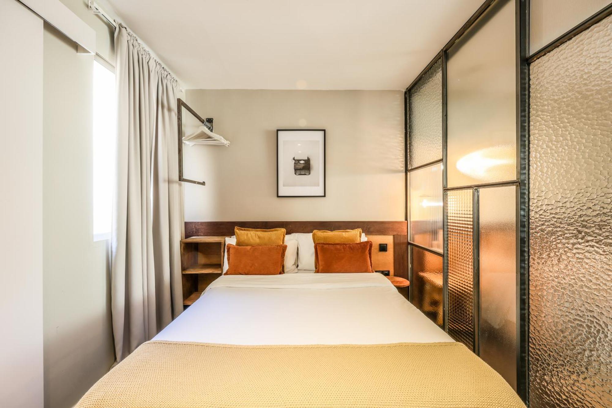 Appartement Ap Chueca Madrid