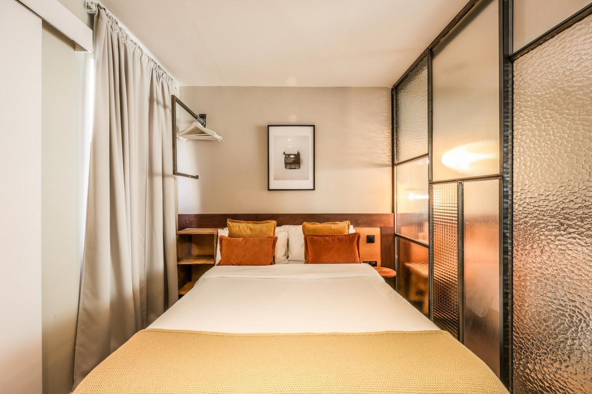 Ap Chueca Appartement Madrid