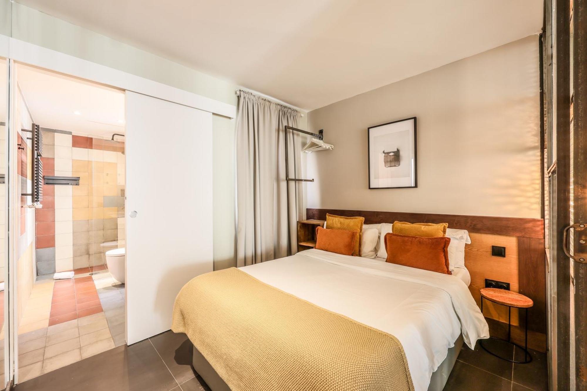 Appartement Ap Chueca *