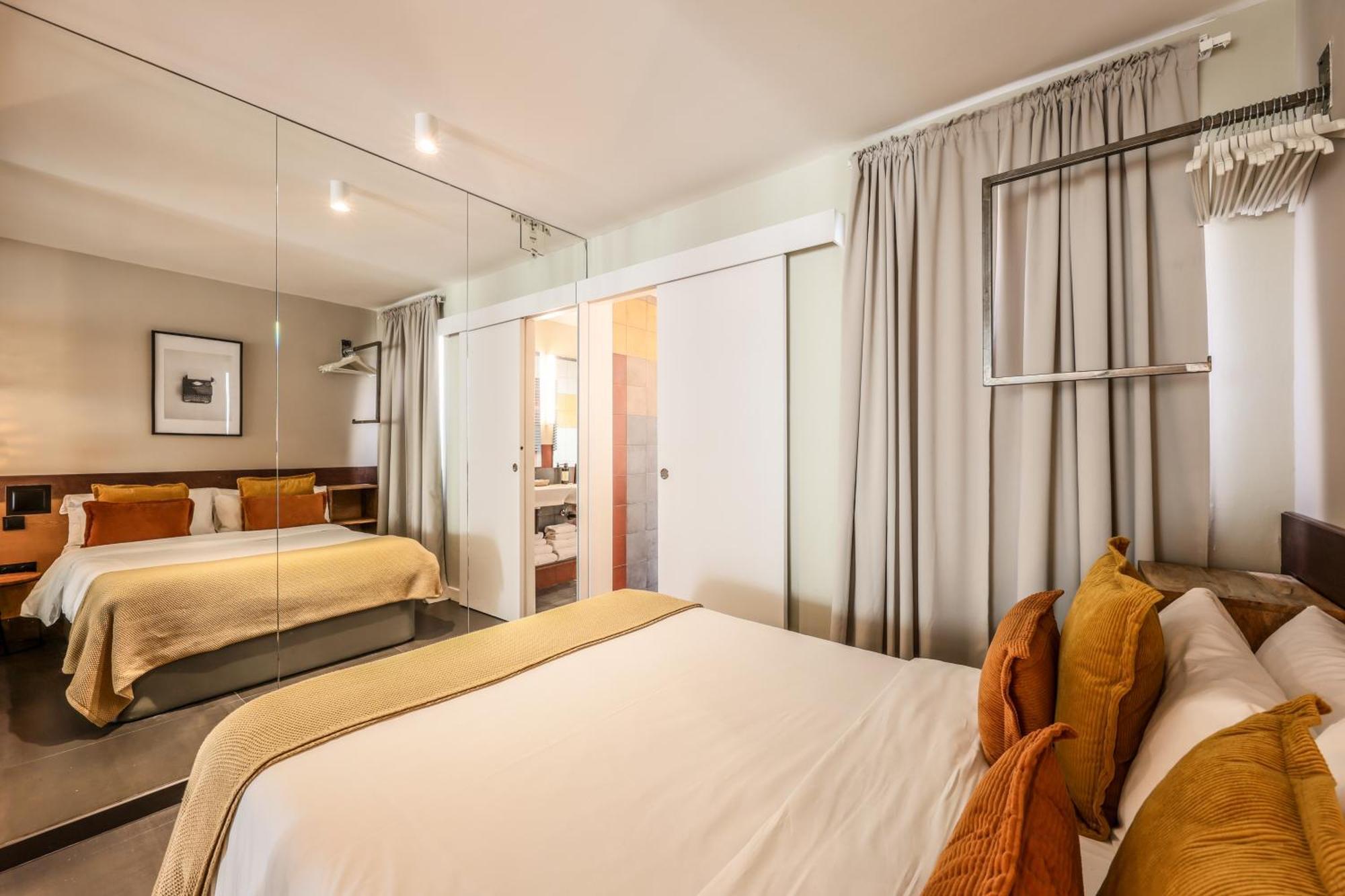 Appartement Ap Chueca