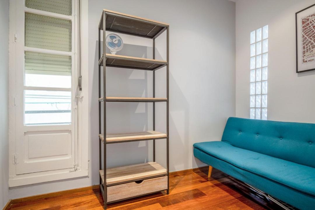2 Bedrooms 1 Bathroom Furnished - Anton Martin - Vintage - Mintystay