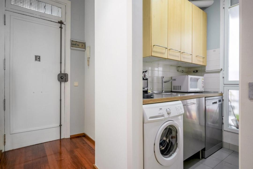 2 Bedrooms 1 Bathroom Furnished - Anton Martin - Vintage - Mintystay Madri