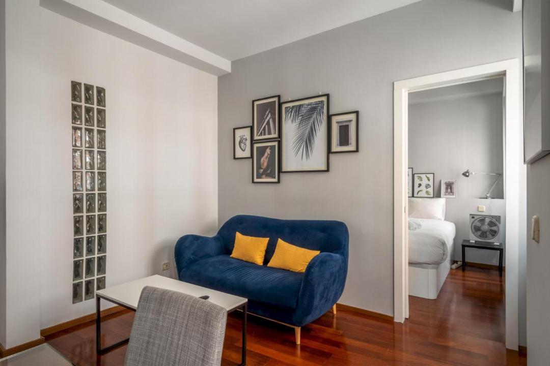 Apartamento 2 Bedrooms 1 Bathroom Furnished - Anton Martin - Vintage - Mintystay