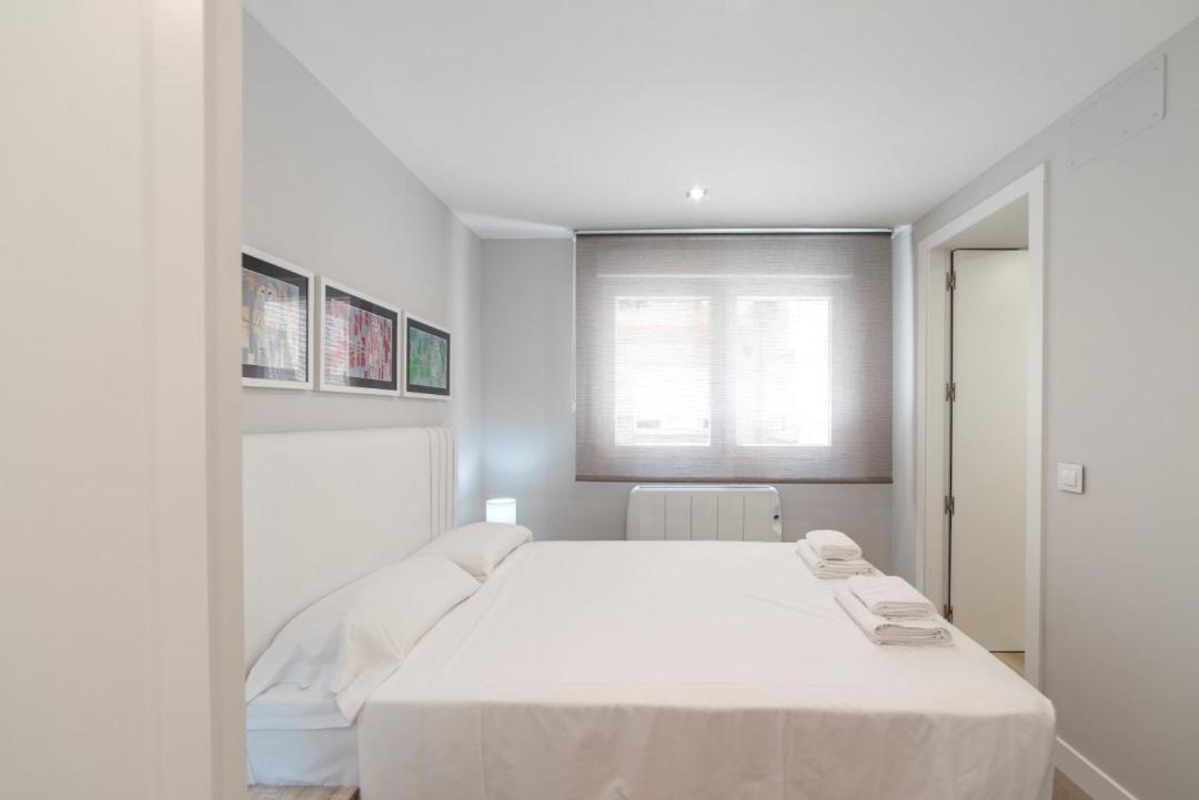 Mintystay - Conde De Miranda Apartment