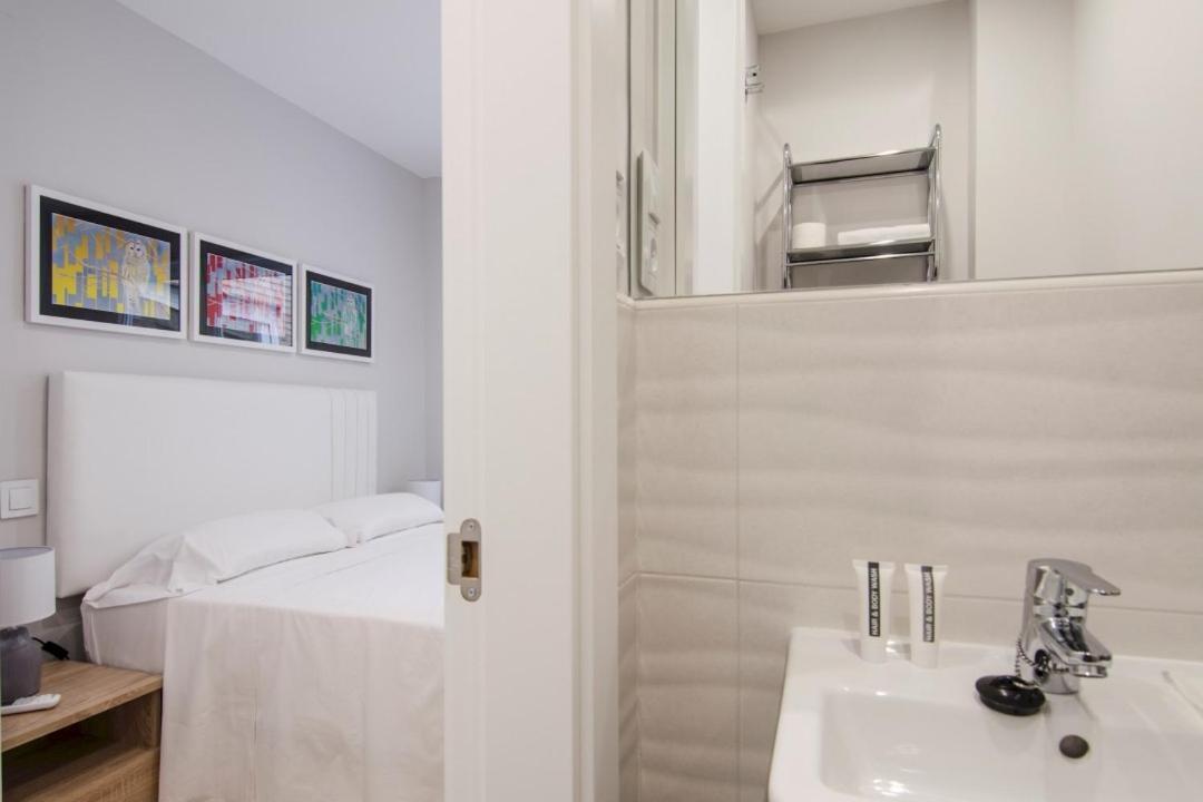 Mintystay - Conde De Miranda Appartement