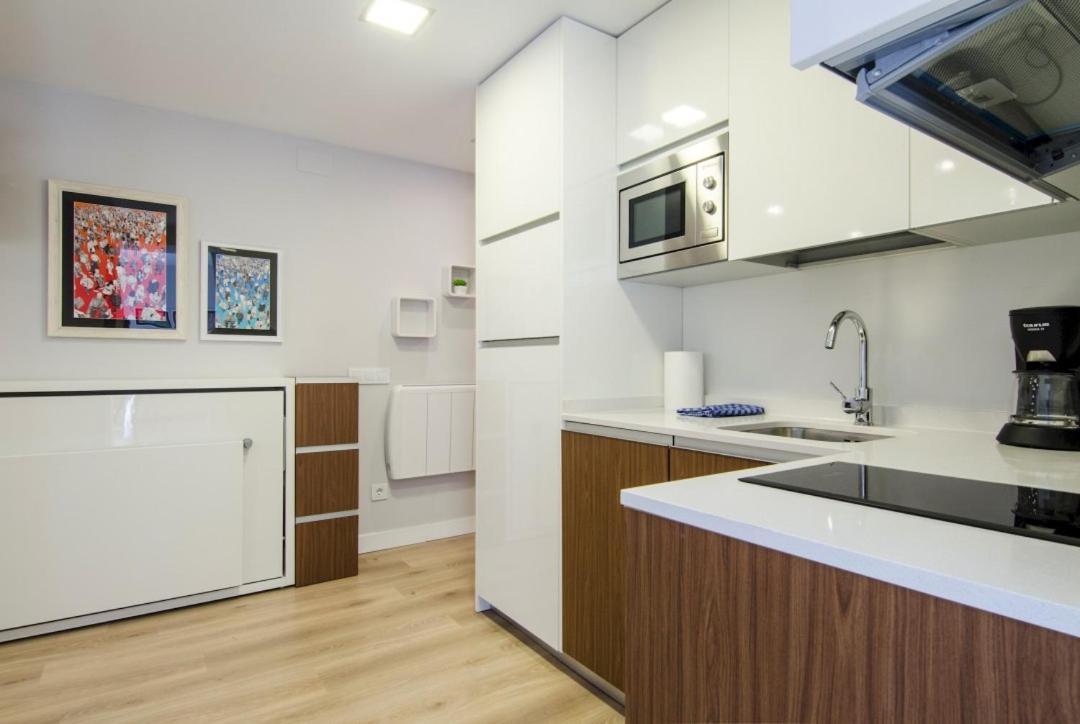 Appartement Mintystay - Conde De Miranda