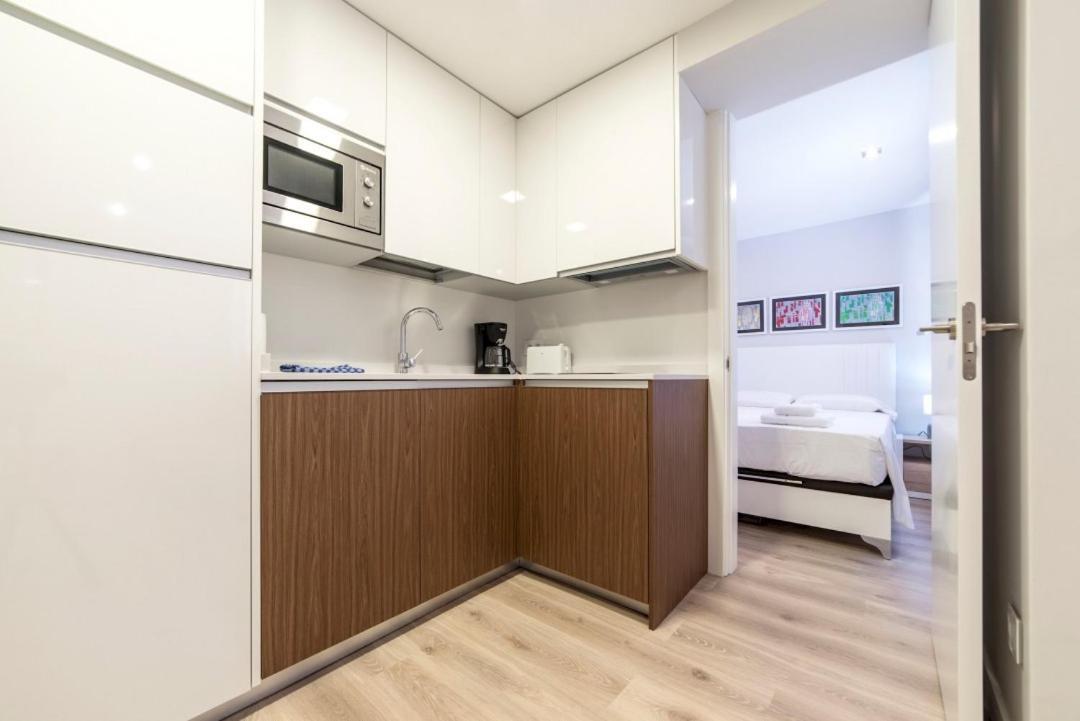 Mintystay - Conde De Miranda Appartement *
