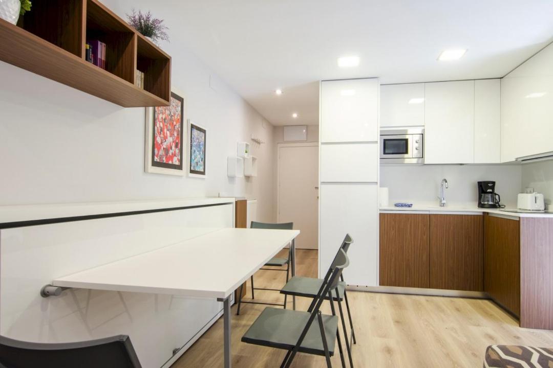 Appartement Mintystay - Conde De Miranda *