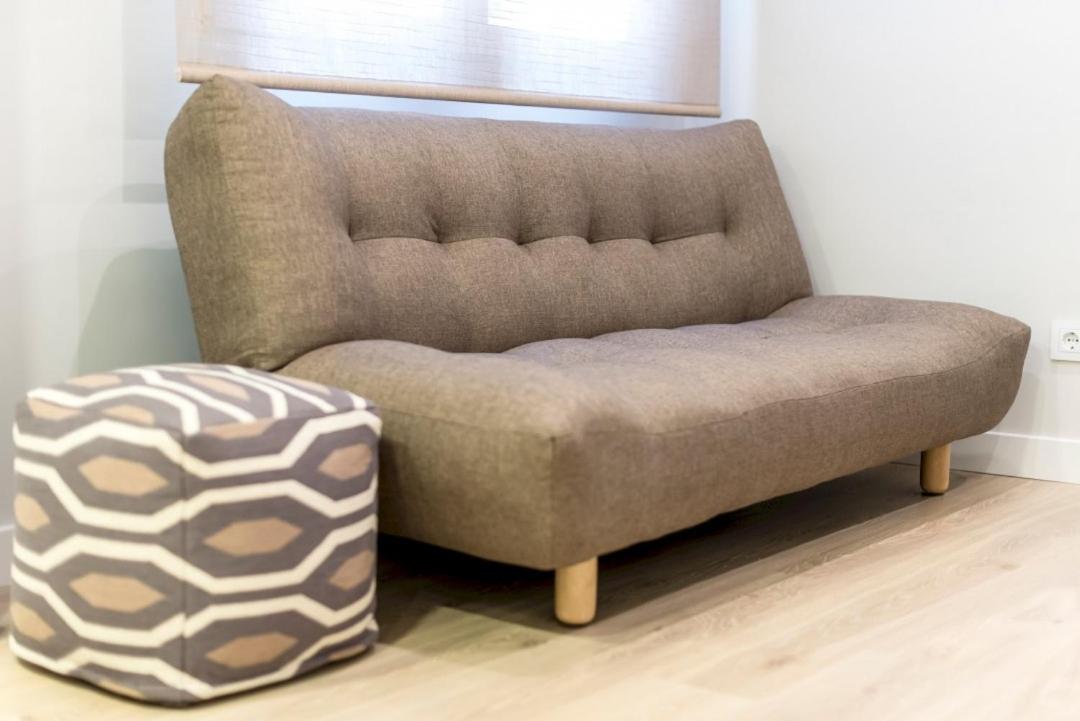 Apartamento Mintystay - Conde De Miranda Madrid