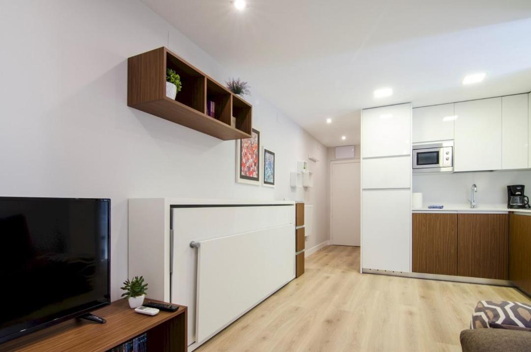 Mintystay - Conde De Miranda Appartement