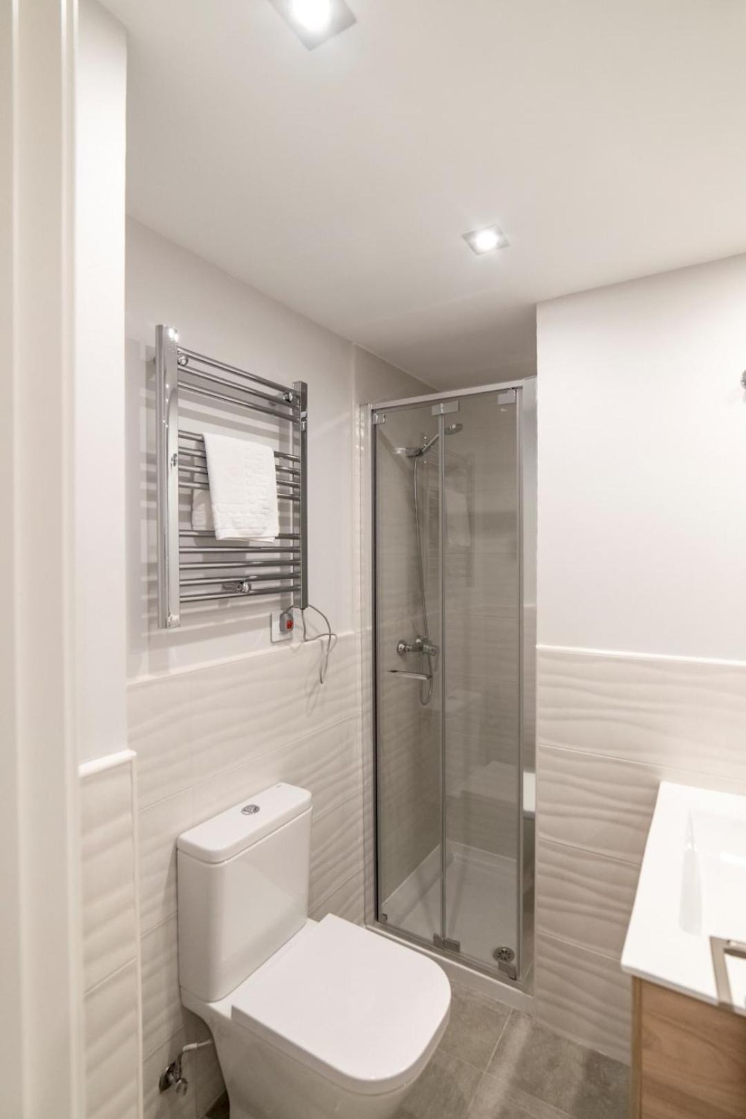 Mintystay - Conde De Miranda Appartement *