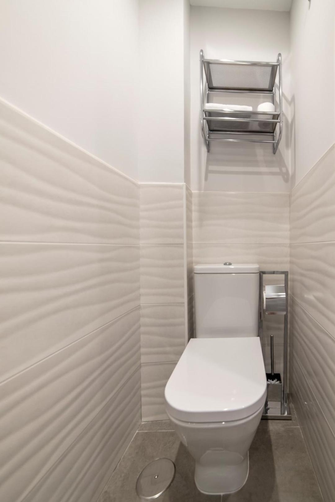 Apartamento Mintystay - Conde De Miranda Madrid
