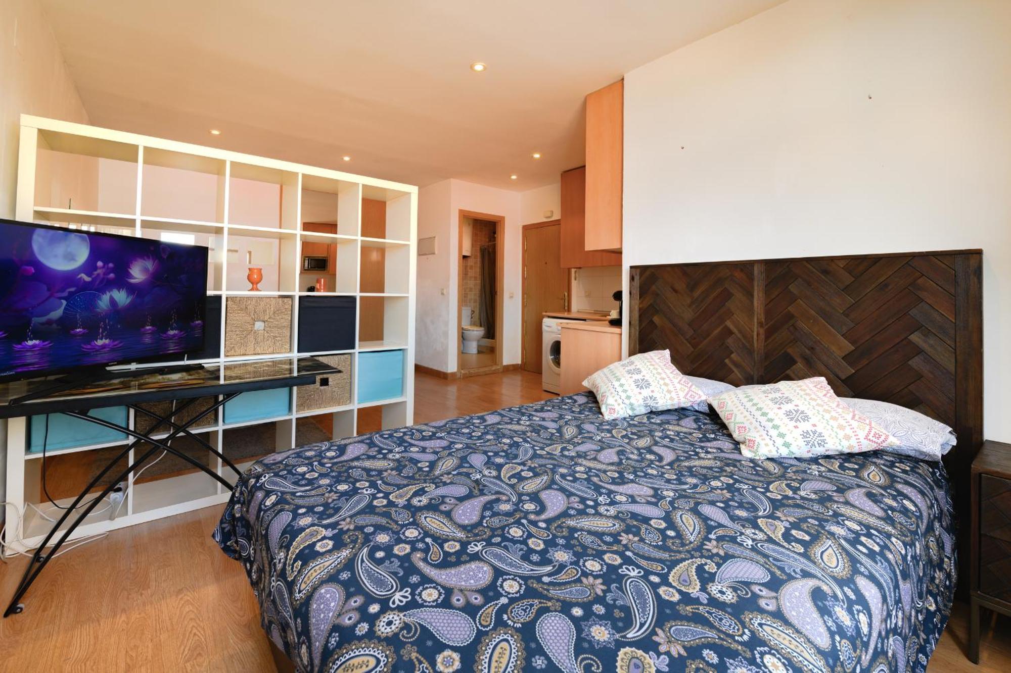 Apartamento4estaciones Apartamento *