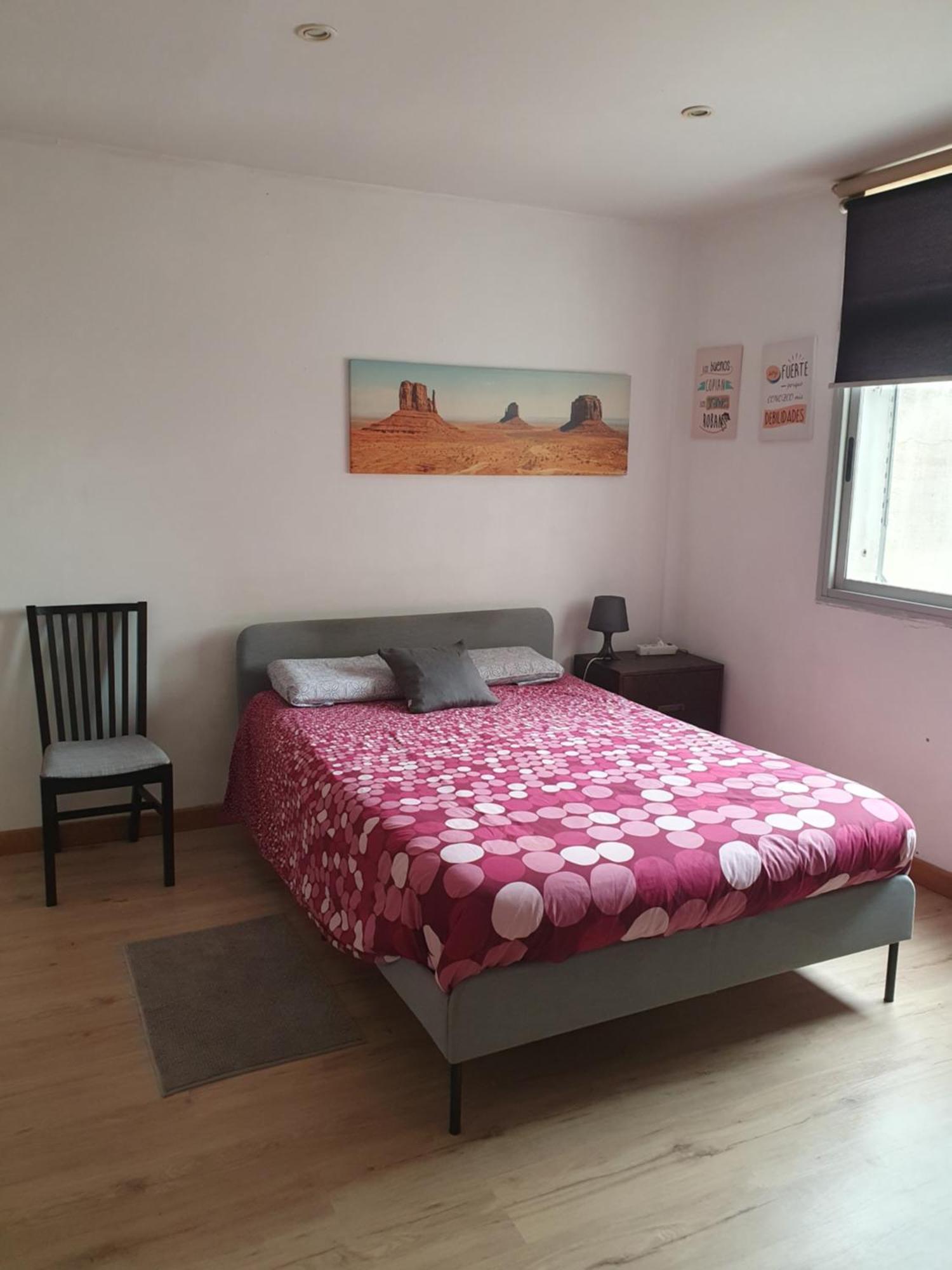 Apartamento Apartamento4estaciones Madrid