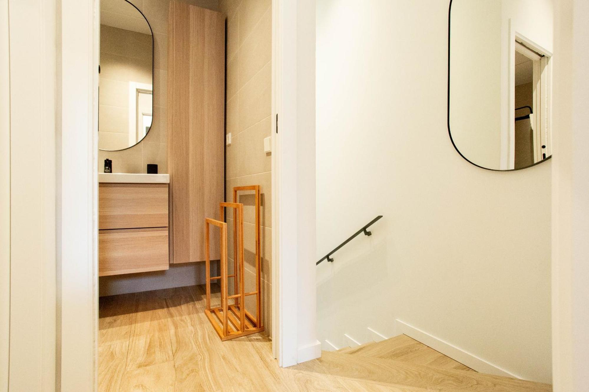 Apartamento Castilla En