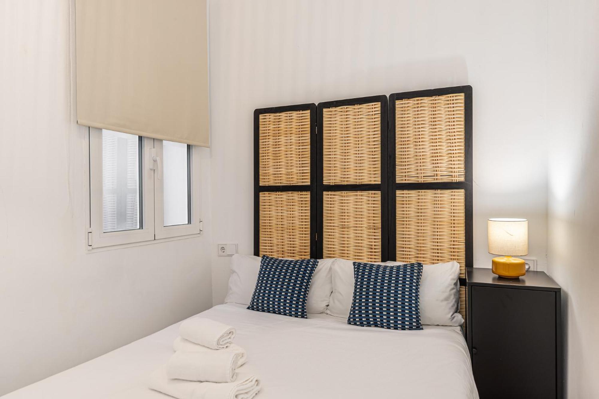 Apartamento Queens Malasana - Alquiler Corta Duracion