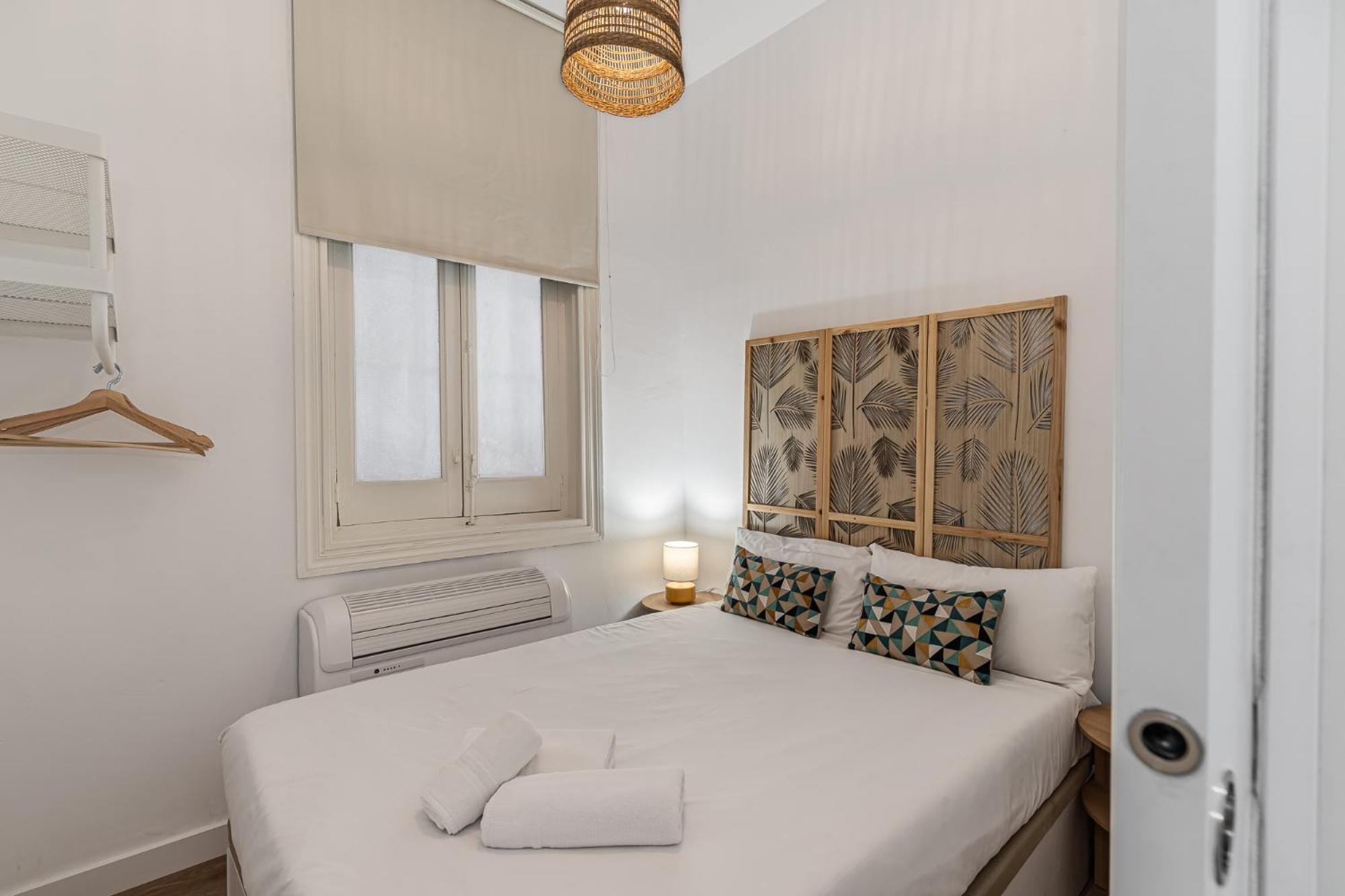 Apartamento Queens Malasana - Alquiler Corta Duracion *