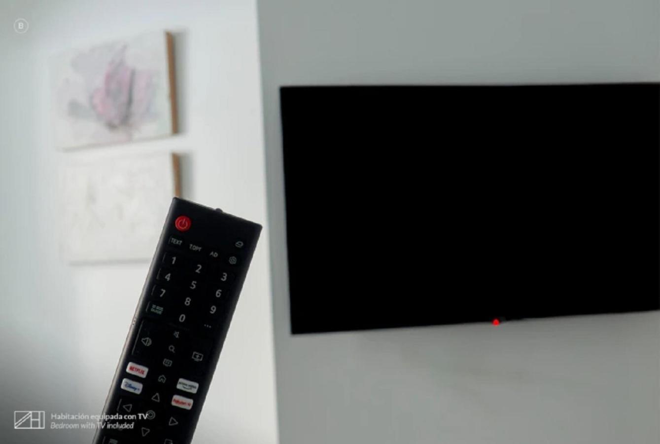 - Q2home Apartamento Madri