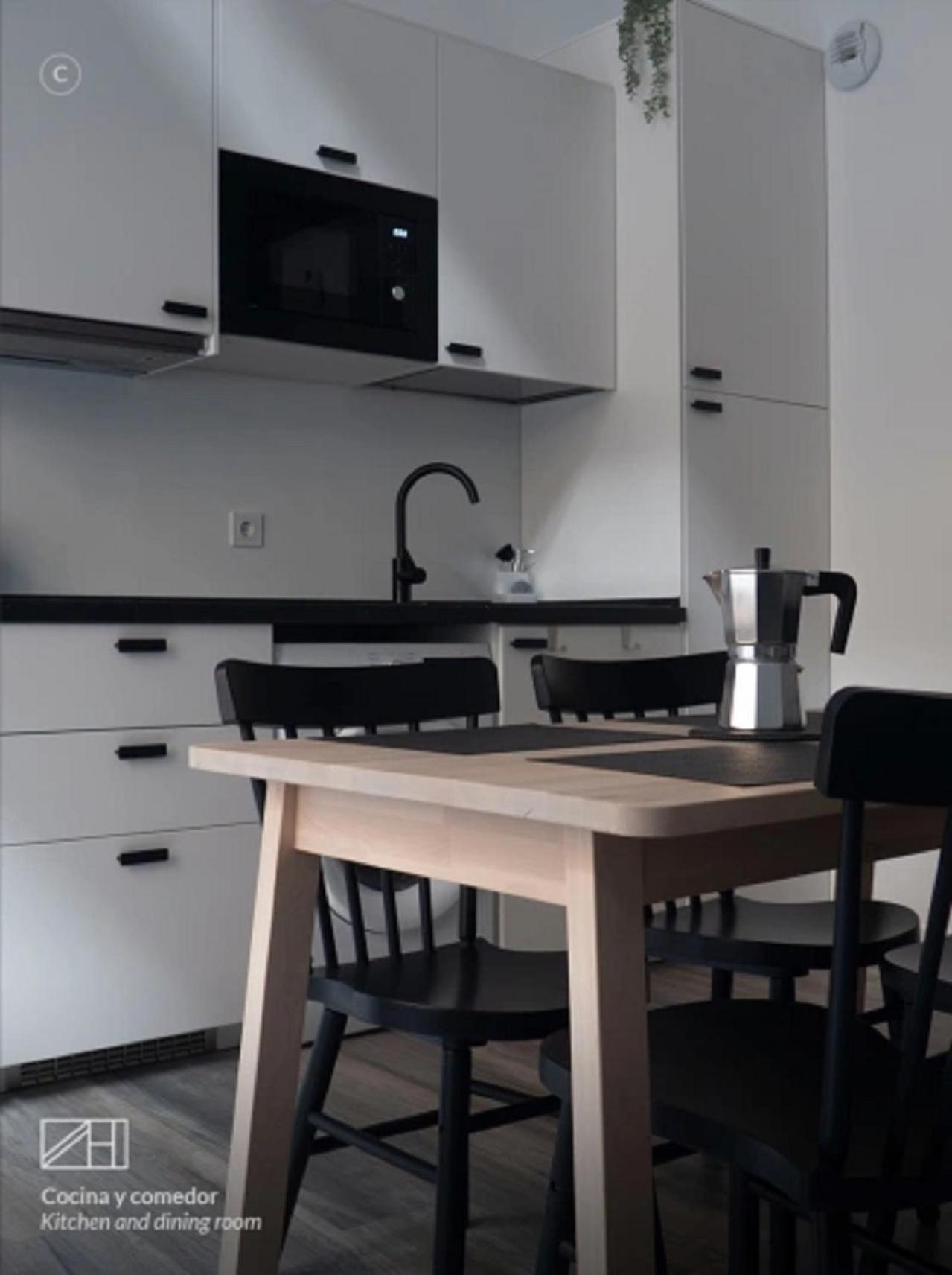 Apartamento - Q2home Madri