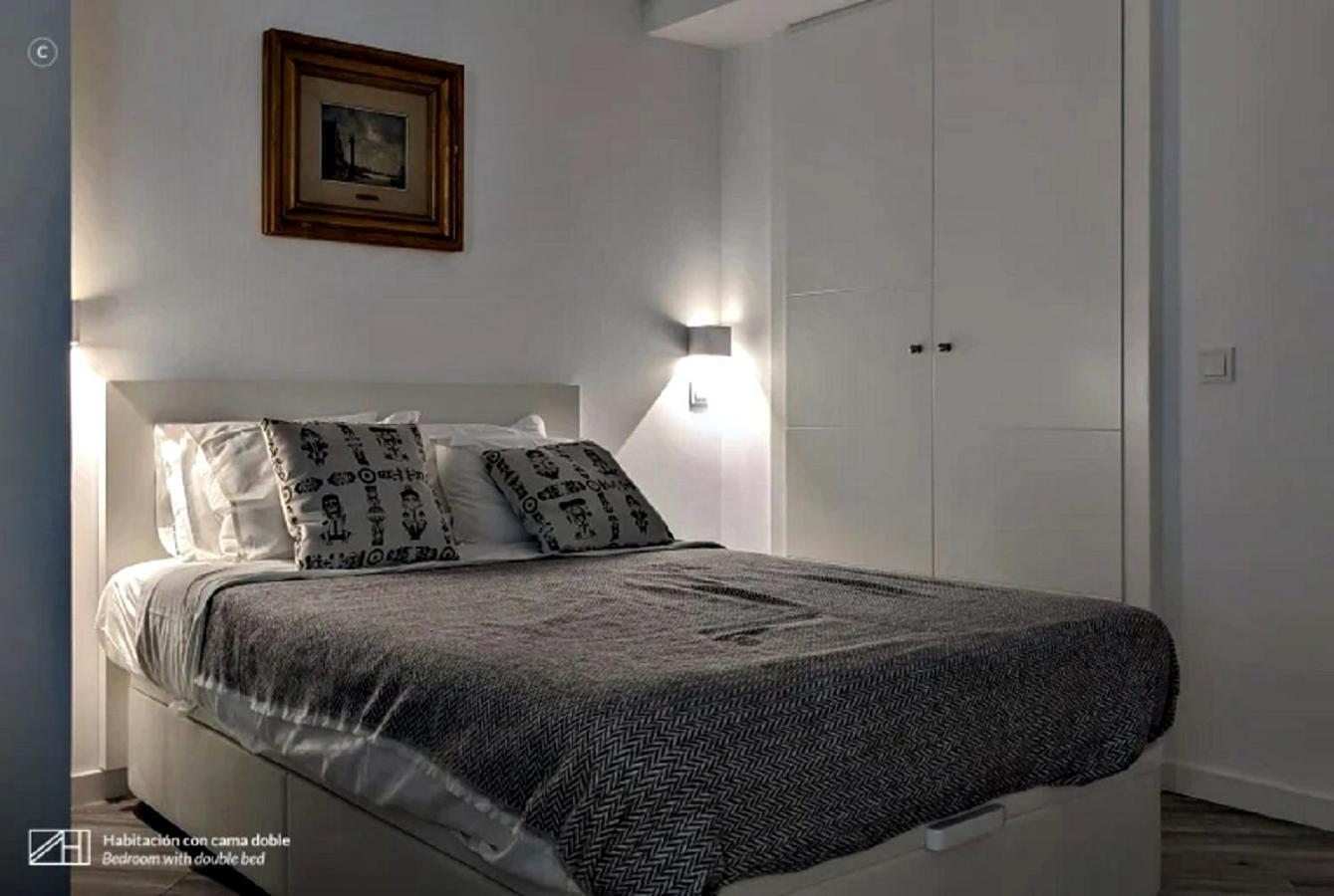Apartamento - Q2home Madri