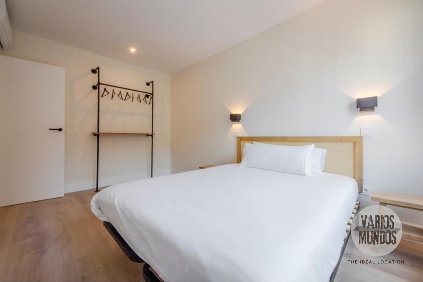 Tu 6 En Malasana Ven A San Bernardo 20 Apartamento Madri
