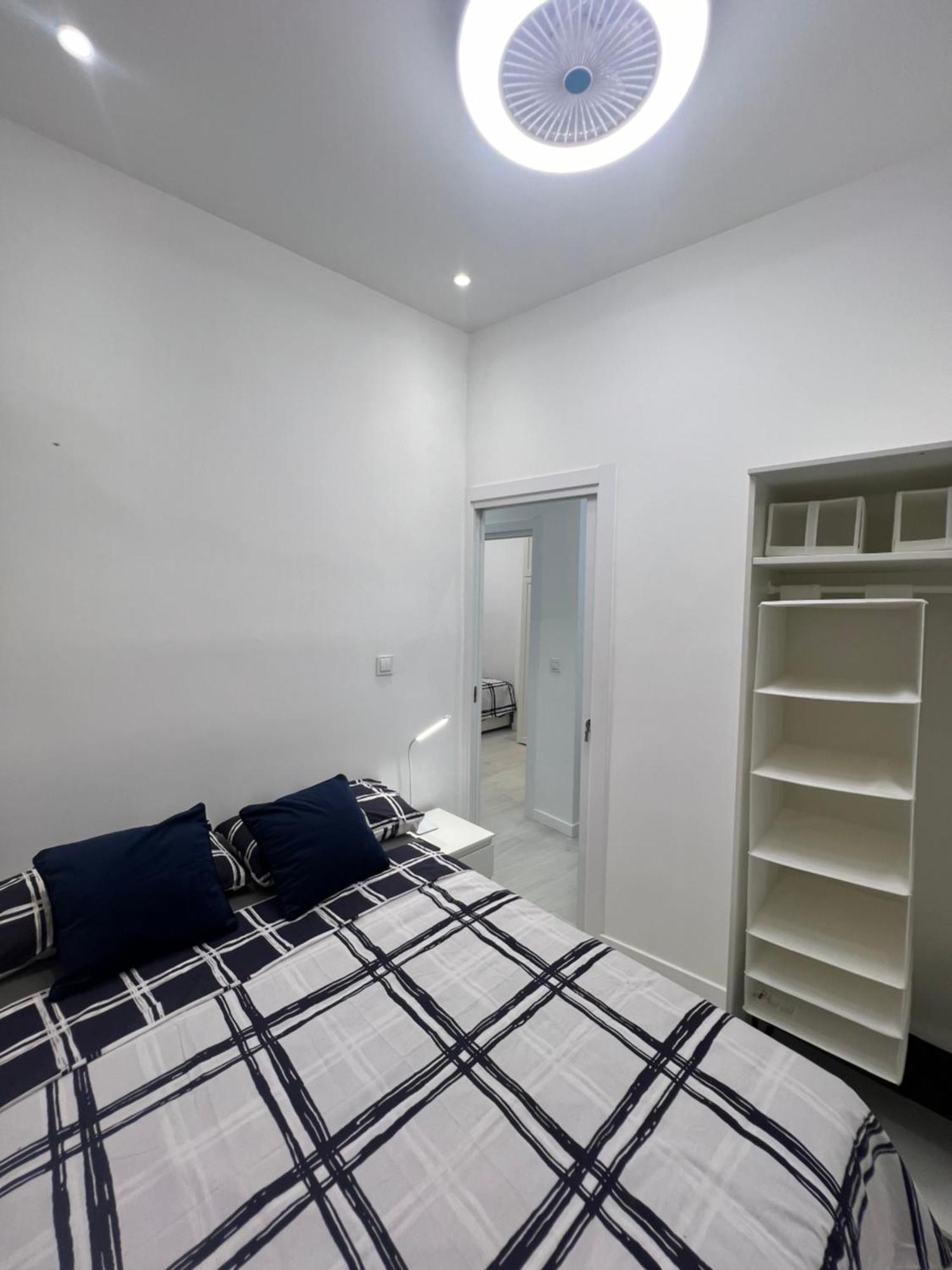 Apartment Precioso Madrid