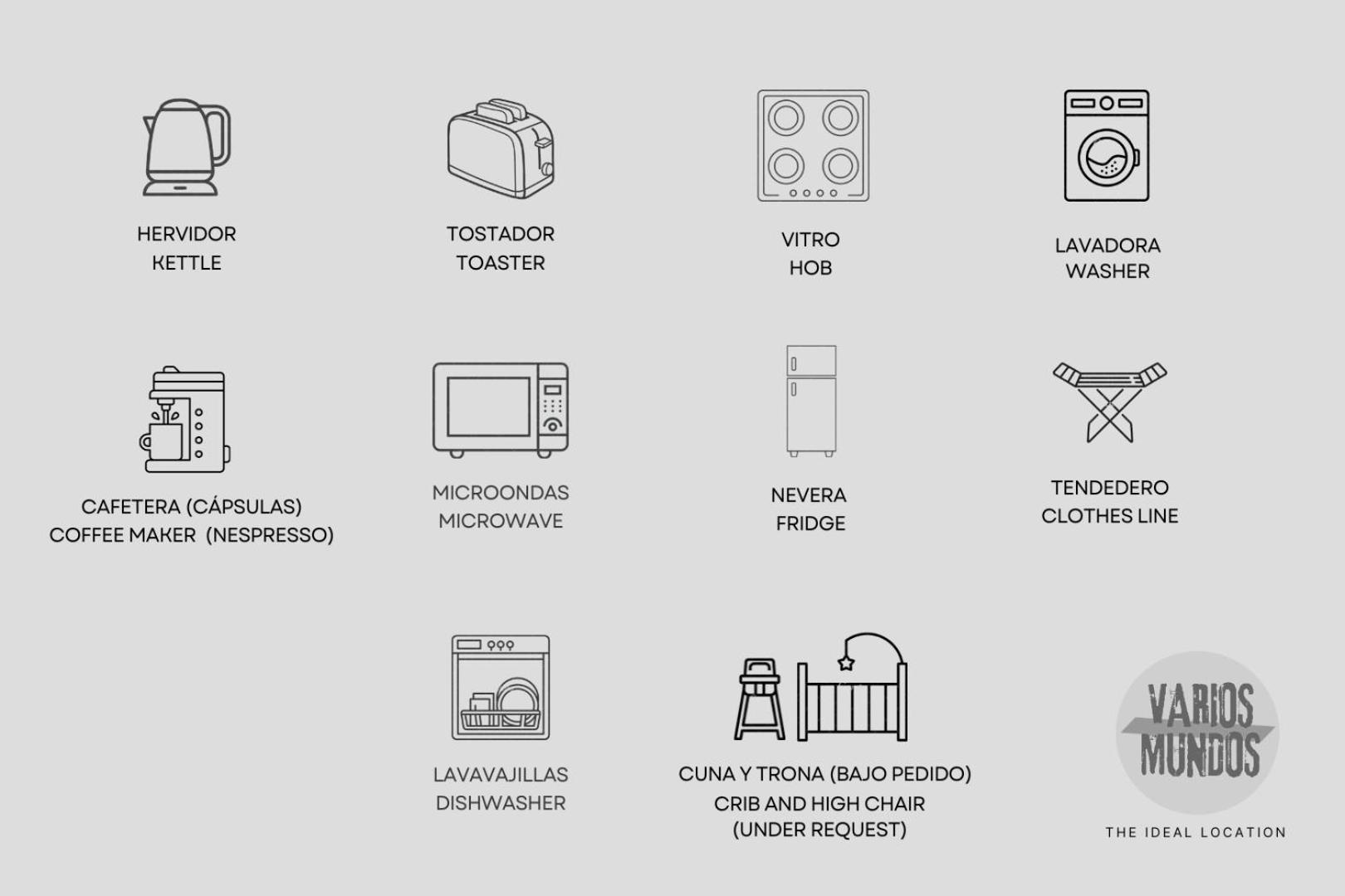 Tu 6 En Malasana Conoce San Bernardo 20 Appartamento *