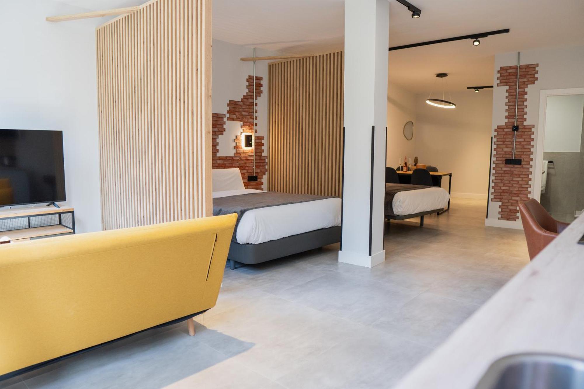Loft Imperial *