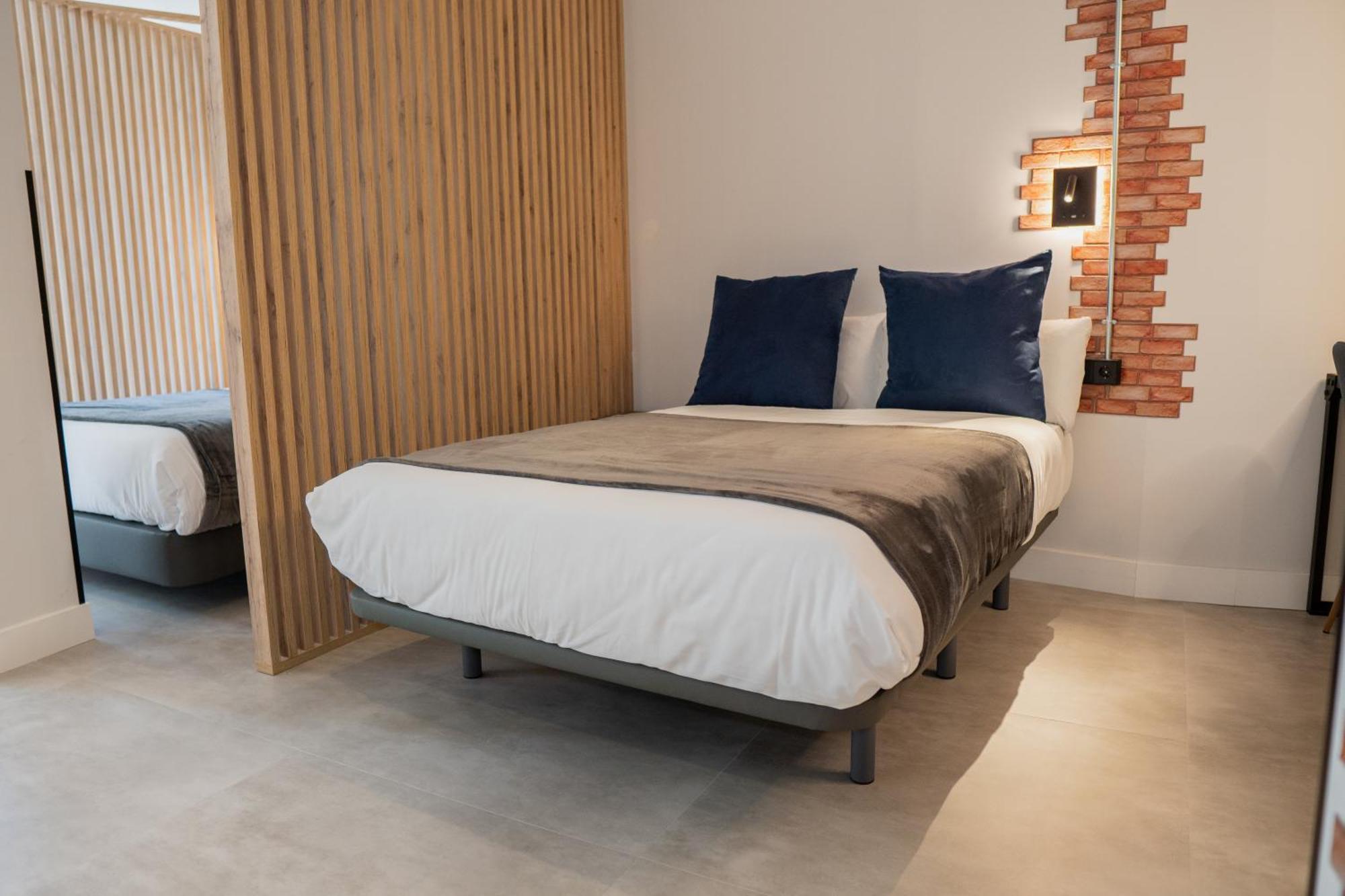 Appartamento Loft Imperial