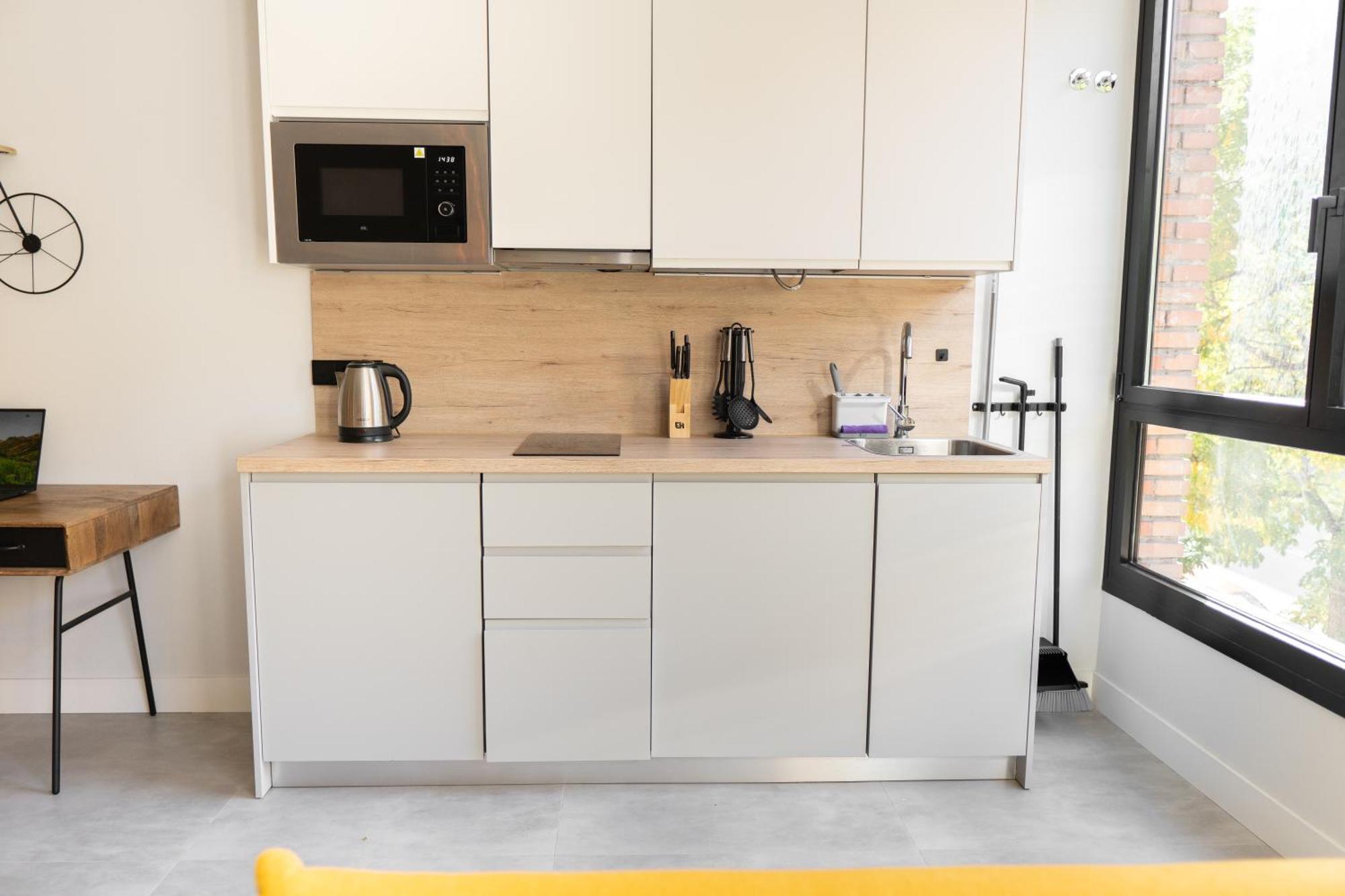 Appartamento Loft Imperial *