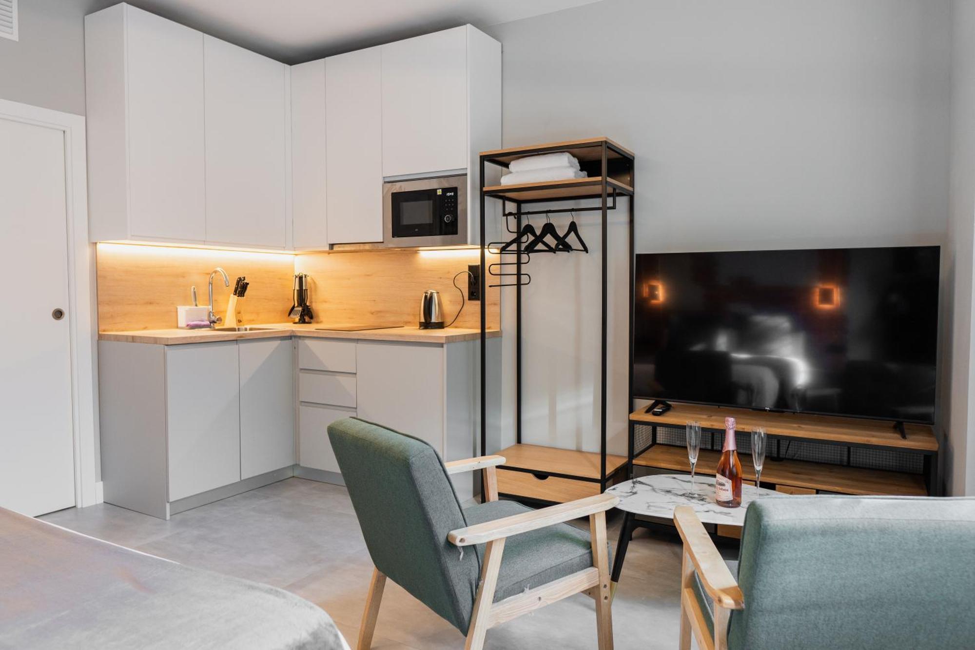 Loft Imperial *